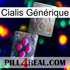 Cialis Générique 38